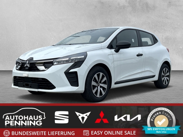 Colt 1,0l BASIS / UPE: 19.280,- / LED GRA FULL LINK