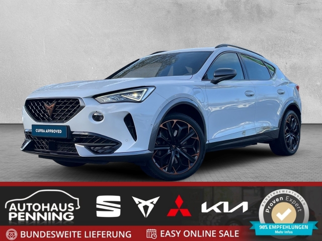 Formentor VZ 1.4 e-HYBRID FULL-LINK Klima Keyless PDC LED