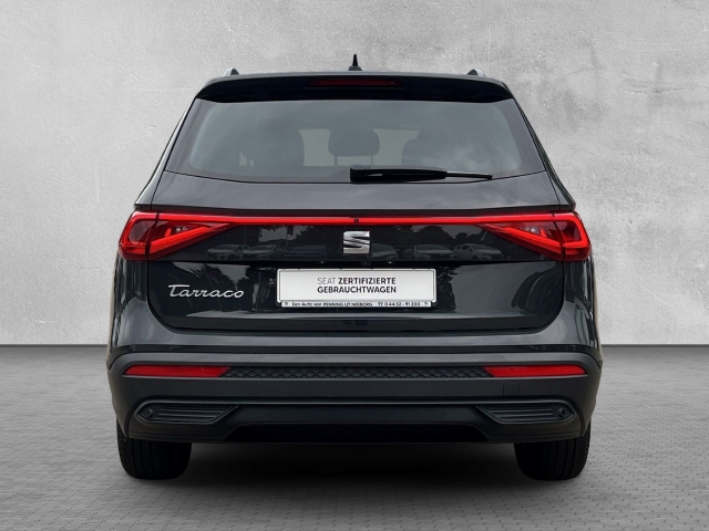 Tarraco 1.5 TSI ACT STYLE AHK LED PDC FULL LINK KAMERA