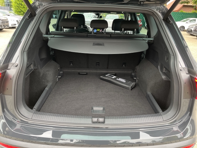 Tarraco 1.5 TSI ACT STYLE AHK LED PDC FULL LINK KAMERA