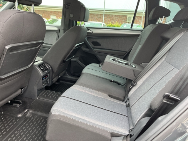 Tarraco 1.5 TSI ACT STYLE AHK LED PDC FULL LINK KAMERA