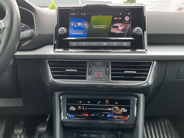 Tarraco 1.5 TSI ACT STYLE AHK LED PDC FULL LINK KAMERA