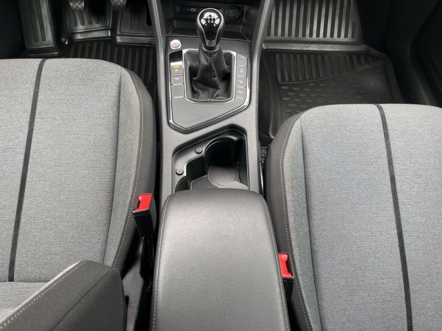 Tarraco 1.5 TSI ACT STYLE AHK LED PDC FULL LINK KAMERA