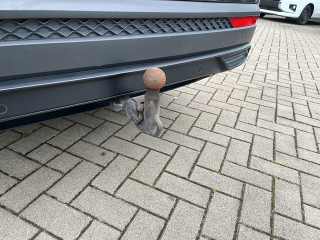 Tarraco 1.5 TSI ACT STYLE AHK LED PDC FULL LINK KAMERA