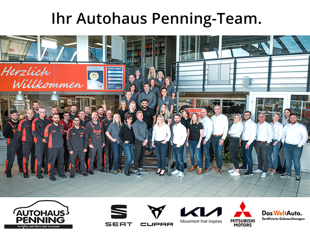 Tarraco 1.5 TSI ACT STYLE AHK LED PDC FULL LINK KAMERA