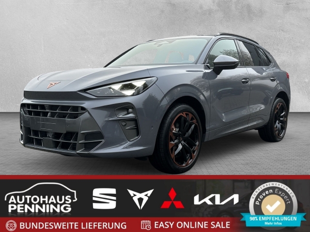 Terramar VZ / UPE: 65.550,- / 2.0 TSI ACC NAVI MATRIX-LED