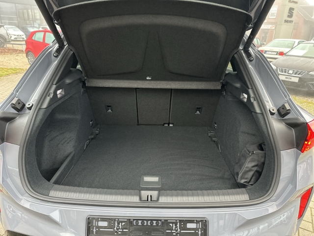 Terramar VZ / UPE: 65.550,- / 2.0 TSI ACC NAVI MATRIX-LED