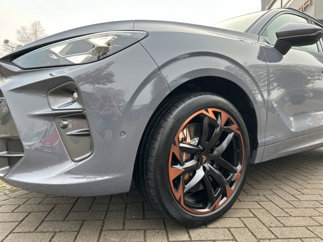 Terramar VZ / UPE: 65.550,- / 2.0 TSI ACC NAVI MATRIX-LED