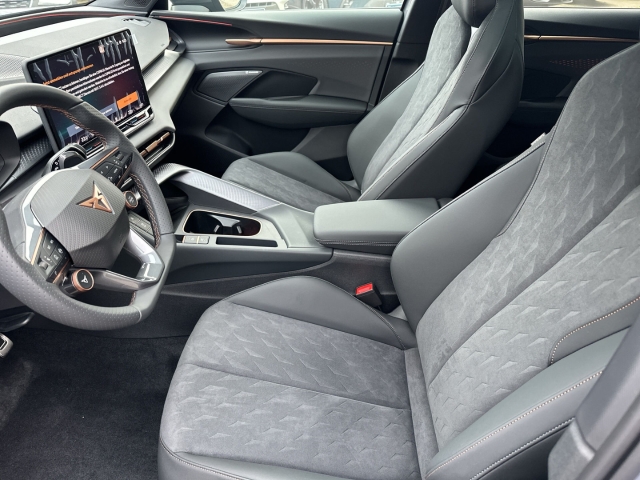 Terramar VZ / UPE: 65.550,- / 2.0 TSI ACC NAVI MATRIX-LED