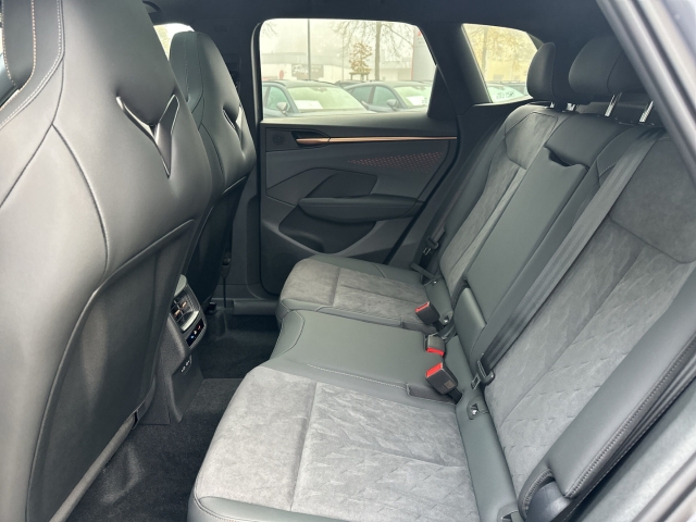 Terramar VZ / UPE: 65.550,- / 2.0 TSI ACC NAVI MATRIX-LED