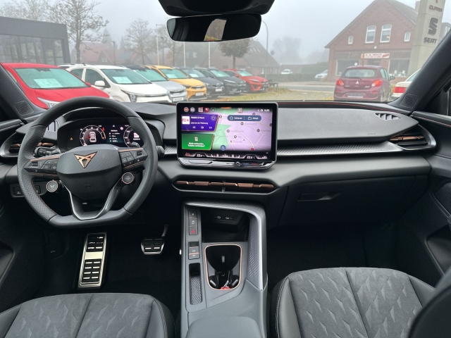 Terramar VZ / UPE: 65.550,- / 2.0 TSI ACC NAVI MATRIX-LED