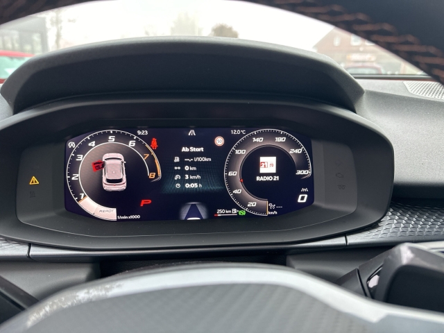 Terramar VZ / UPE: 65.550,- / 2.0 TSI ACC NAVI MATRIX-LED