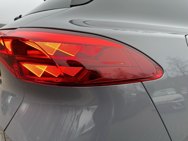 Terramar VZ / UPE: 65.550,- / 2.0 TSI ACC NAVI MATRIX-LED