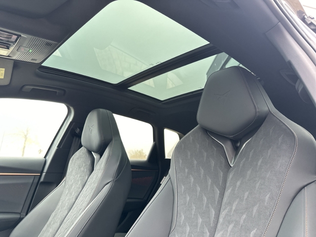 Terramar VZ / UPE: 65.550,- / 2.0 TSI ACC NAVI MATRIX-LED