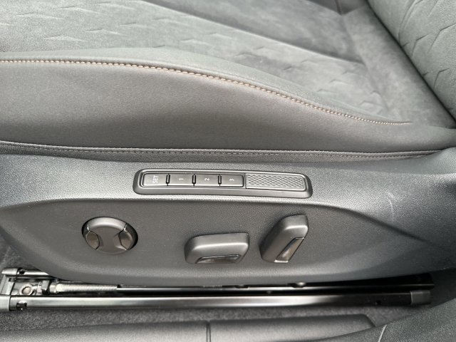 Terramar VZ / UPE: 65.550,- / 2.0 TSI ACC NAVI MATRIX-LED