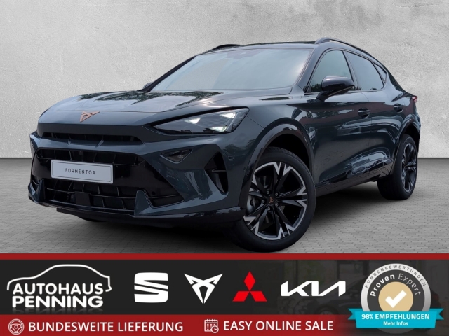 Formentor / UPE: 53.050,- / 2.0 TDI SKYLINE AHK ACC ...