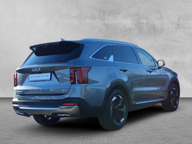 Sorento 1.6T PHEV / UPE: 74.060,- / PLATINUM 7S NAP PREM AHK