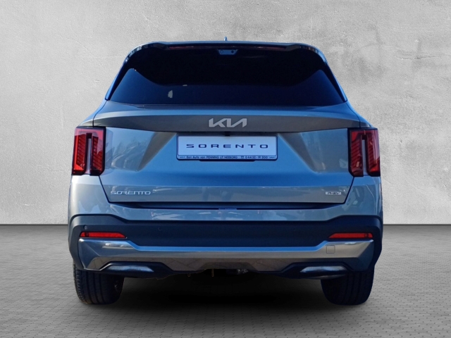 Sorento 1.6T PHEV / UPE: 74.060,- / PLATINUM 7S NAP PREM AHK