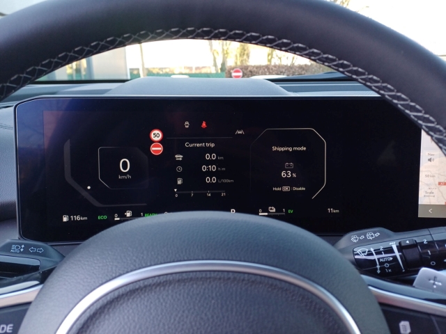 Sorento 1.6T PHEV / UPE: 74.060,- / PLATINUM 7S NAP PREM AHK