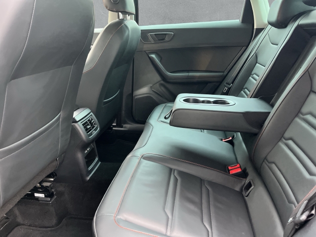 Ateca FR 2.0 TSI 4Drive AppleCarPlay ACC BT LED Sitzheizung