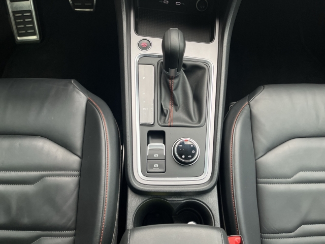 Ateca FR 2.0 TSI 4Drive AppleCarPlay ACC BT LED Sitzheizung