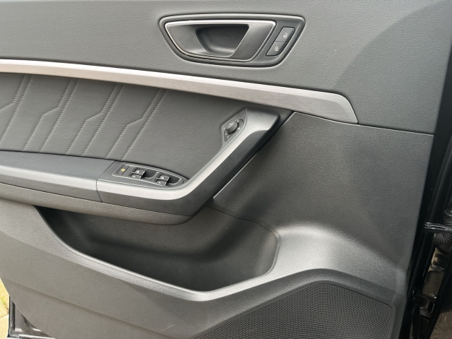 Ateca FR 2.0 TSI 4Drive AppleCarPlay ACC BT LED Sitzheizung