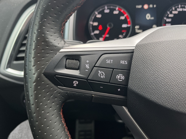 Ateca FR 2.0 TSI 4Drive AppleCarPlay ACC BT LED Sitzheizung