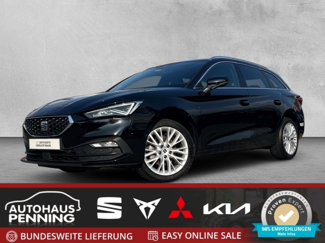 Leon Sportstourer Xcellence 1.5 eTSI BEATS AUDIO ACC LE...