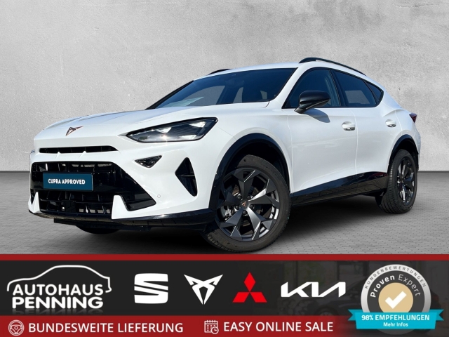 Formentor 1.5 eTSI FULL-LINK KAMERA FRONT ASSIST BLUETO...