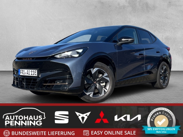 Tavascan Endurance / UPE: 58.850,- / LED KLIMA NAVI A...