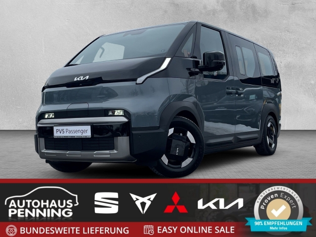 PV5 ELITE 71.2 / UPE: 51.280,- / ACC 360° NAVI LED S...