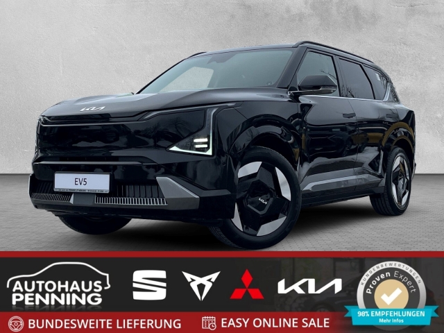 EV5 81,4 kWh EARTH / UPE: 53.050,- / DRIVE LED