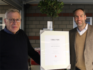 2004 Generationswechsel