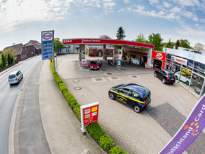 2015 Erweiterung der Gebrauchtwagen-Präsentation